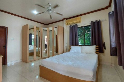 House in Bang Lamung, Thailand 2 bedrooms № 38545 - photo 4