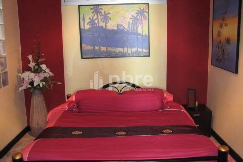 Condo in Bang Lamung, Thailand, 2 bedrooms  № 39018 - photo 8