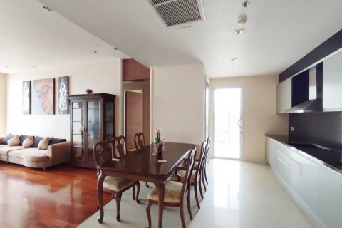 Condo in Bang Lamung, Thailand, 2 bedrooms  № 38382 - photo 11