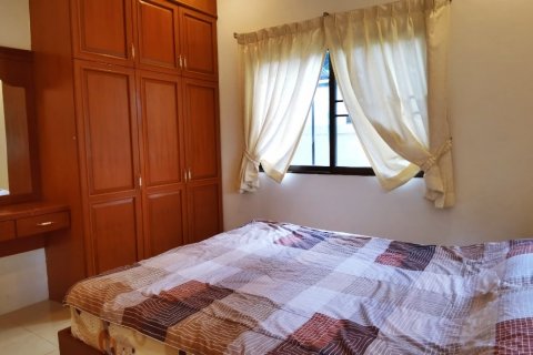 House in Bang Lamung, Thailand 2 bedrooms № 37330 - photo 9