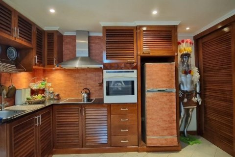 House in Bang Lamung, Thailand 3 bedrooms № 37704 - photo 10