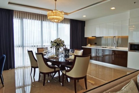 Off-plan ELYSIUM RESIDENCES in Pattaya, Thailand № 9946 - photo 4