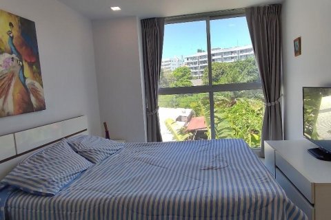 Condo in Bang Lamung, Thailand, 2 bedrooms  № 39243 - photo 14