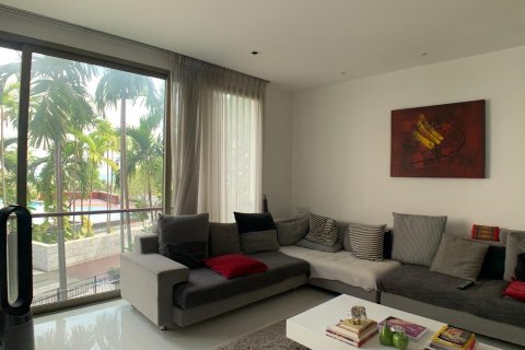 Condo in Bang Lamung, Thailand, 3 bedrooms  № 37805 - photo 7