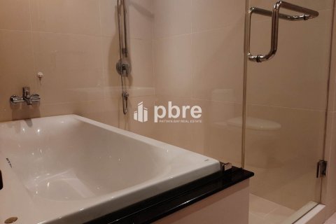 Condo in Bang Lamung, Thailand, 1 bedroom  № 38822 - photo 14