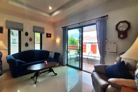 House in Bang Lamung, Thailand 3 bedrooms № 37799 - photo 26