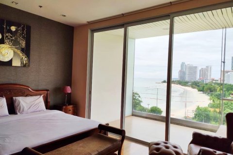 Condo in Bang Lamung, Thailand, 2 bedrooms  № 38382 - photo 18