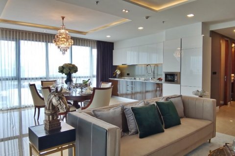 Off-plan ELYSIUM RESIDENCES in Pattaya, Thailand № 9946 - photo 4