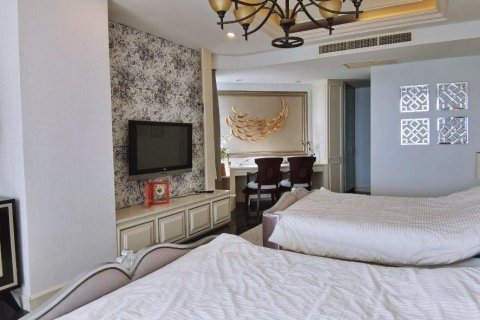 Condo in Sattahip, Thailand, 3 bedrooms  № 37516 - photo 12