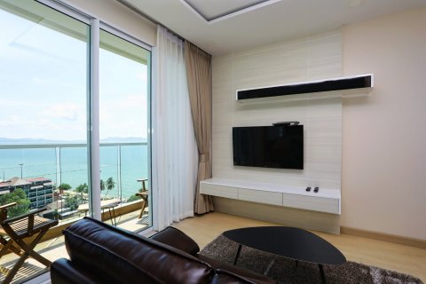 Off-plan Cetus Beachfront in Pattaya, Thailand № 28559 - photo 3