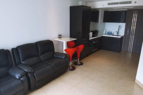 Condo in Bang Lamung, Thailand, 1 bedroom  № 37737 - photo 6