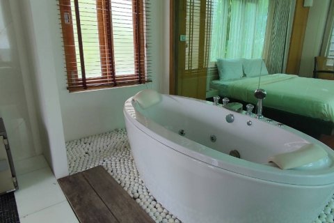 House in Bang Lamung, Thailand 5 bedrooms № 38665 - photo 21