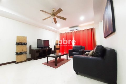 Condo in Bang Lamung, Thailand, 1 bedroom  № 38956 - photo 9