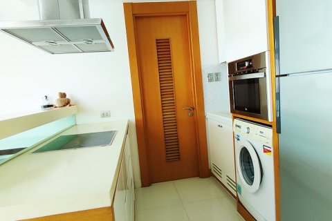 Condo in Bang Lamung, Thailand, 2 bedrooms  № 38959 - photo 15