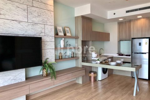 Off-plan Cetus Beachfront in Pattaya, Thailand № 28559 - photo 3