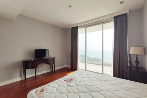 Condo in Bang Lamung, Thailand, 3 bedrooms  № 38381 - photo 14