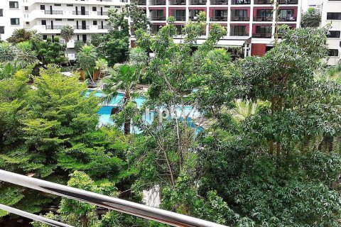 Off-plan Wongamat Privacy in Pattaya, Thailand № 27735 - photo 7