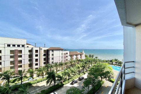 Off-plan View Talay 3 in Pattaya, Thailand № 25334 - photo 10