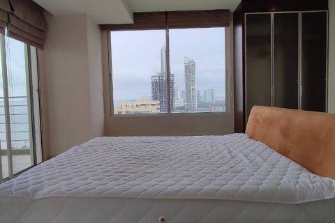 Condo in Bang Lamung, Thailand, 2 bedrooms  № 38042 - photo 6