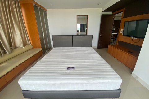 Condo in Sattahip, Thailand, 2 bedrooms  № 37986 - photo 12