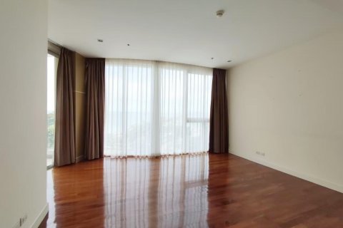 Condo in Bang Lamung, Thailand, 3 bedrooms  № 38377 - photo 11