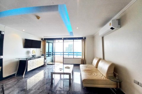 Condo in Bang Lamung, Thailand, 2 bedrooms  № 38152 - photo 2