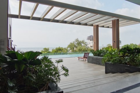 Condo in Si Racha, Thailand, 1 bedroom  № 37724 - photo 26