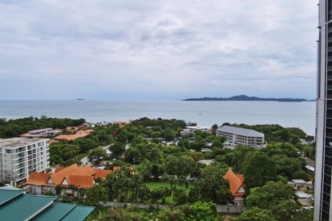 Off-plan Cosy Beach View in Pattaya, Thailand № 29182 - photo 16