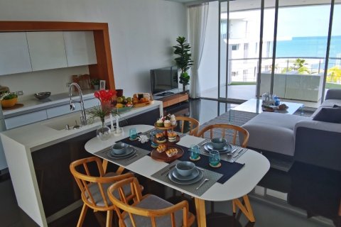 Condo in Sattahip, Thailand, 1 bedroom  № 37933 - photo 3