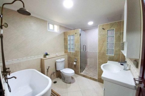 Condo in Bang Lamung, Thailand, 1 bedroom  № 38752 - photo 22