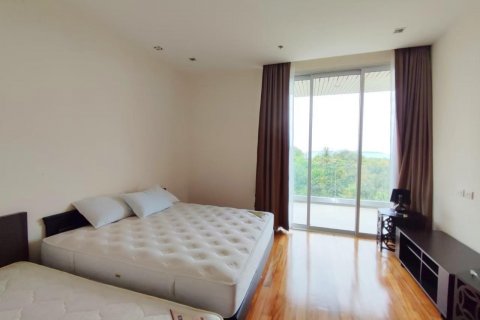 Condo in Bang Lamung, Thailand, 2 bedrooms  № 38380 - photo 11