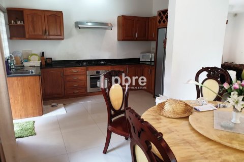 House in Bang Lamung, Thailand 3 bedrooms № 38597 - photo 3