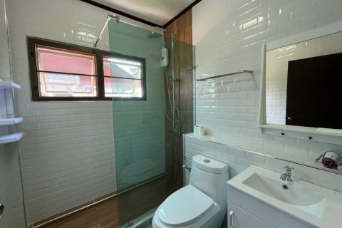 House in Bang Lamung, Thailand 3 bedrooms № 38206 - photo 22