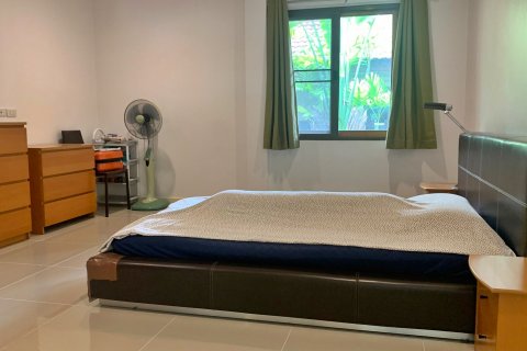 House in Sattahip, Thailand 3 bedrooms № 37420 - photo 29