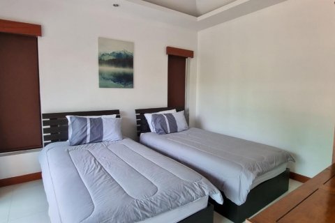 House in Sattahip, Thailand 3 bedrooms № 37184 - photo 10