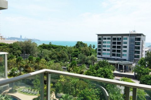 Condo in Bang Lamung, Thailand, 2 bedrooms  № 37873 - photo 3