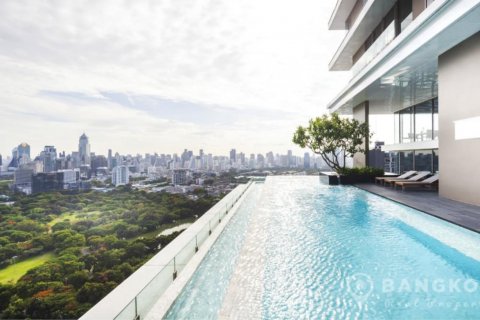 Condo in Bangkok, Thailand, 2 bedrooms  № 36955 - photo 12