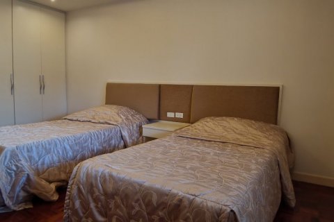Condo in Sattahip, Thailand, 2 bedrooms  № 37196 - photo 15
