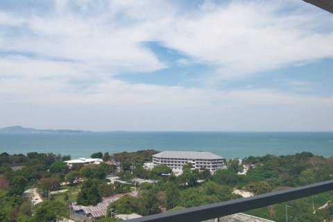 Condo in Bang Lamung, Thailand, 2 bedrooms  № 38125 - photo 27