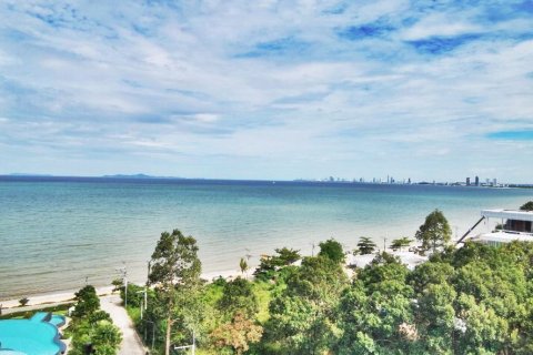 Condo in Sattahip, Thailand, 1 bedroom  № 37202 - photo 16