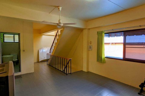 House in Sattahip, Thailand 5 bedrooms № 38207 - photo 5