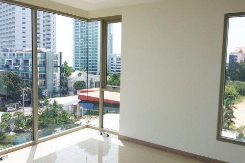 Condo in Bang Lamung, Thailand, 2 bedrooms  № 37873 - photo 15