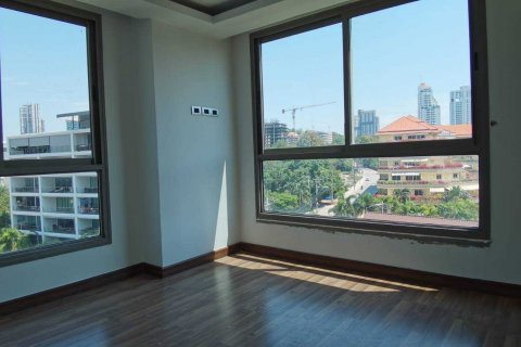 Condo in Bang Lamung, Thailand, 1 bedroom  № 38127 - photo 4