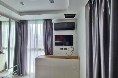 Condo in Bang Lamung, Thailand, 2 bedrooms  № 37263 - photo 11