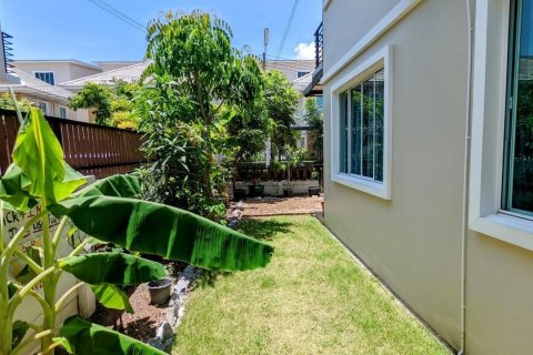 House in Ban Chang, Thailand 3 bedrooms № 37912 - photo 23