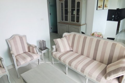 Condo in Bang Lamung, Thailand, 2 bedrooms  № 39152 - photo 5