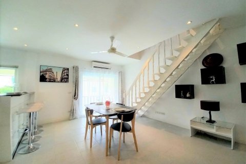 House in Sattahip, Thailand 1 bedroom № 38329 - photo 11