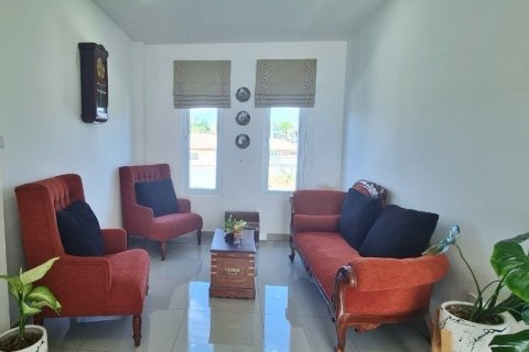 House in Sattahip, Thailand 4 bedrooms № 37695 - photo 16