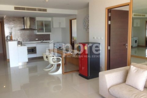 Condo in Bang Lamung, Thailand, 2 bedrooms  № 38172 - photo 2