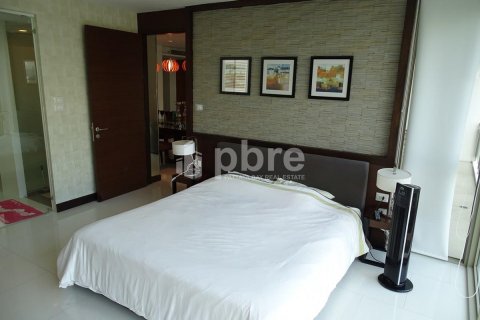 Condo in Bang Lamung, Thailand, 2 bedrooms  № 37806 - photo 5